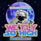 The Nation & Withard - We Fly so High (Remixes)