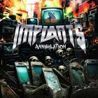 Implants - Annihilation