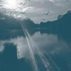 Andreas Voelk & Scott Monteith - And All The Clocks Ran Dry