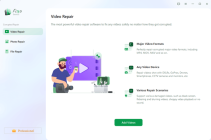 EaseUS Fixo Pro v4.3.1 Build 20260528 + Portable