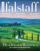 falstaff Schweiz-Ausgabe Sonderausgabe 2026