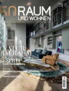RAUM UND WOHNEN 09-10/2026