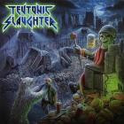 TEUTONIC SLAUGHTER - Cheap Food