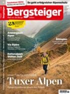 Bergsteiger 11/2025