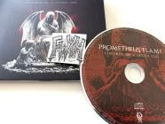 Prometheus Flame-Children Of A Lesser God-Limited Edition-CD-FLAC-2026-FWYH