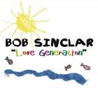 Bob Sinclar - Webstore URL - : https:www deezer comdealbum750805601