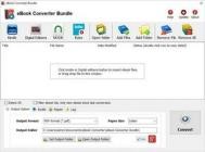 eBook Converter Bundle v3.22.11220.445 + Portable