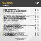 VA - Mastermix - Crate 073 neo Rave