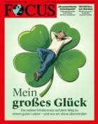 FOCUS Magazin 30/2026