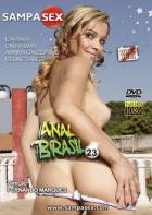 Anal Brasil 23