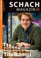 Schach-Magazin 64 04/2026