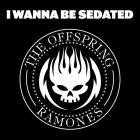 The Offspring - I Wanna Be Sedated