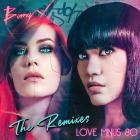 Bunny X - Love Minus 80 (The Remixes)