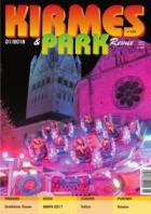 Kirmes und Park Revue 01/2018