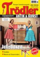 Troedler ORIGINAL 09/2024