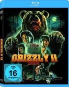 Grizzly II: The Predator