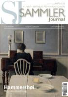 SAMMLER Journal 09/2026