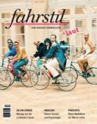 fahrstil - Das Radkulturmagazin 42/2024