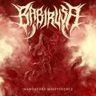 Babirusa - Mandatory Malevolence
