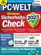 PC Welt 10/2022