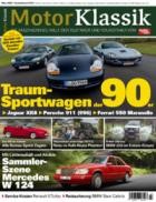 Motor Klassik 03/2025