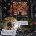 Fury - Plan B