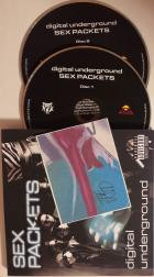 Digital Underground - Sex Packets (35th Anniversary)