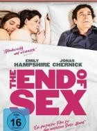 The End of Sex