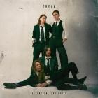 Seventeen Fahrenheit - Freak