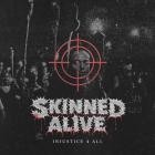 Skinned Alive - Injustice 4 All