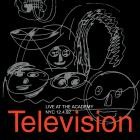 Television - Live At The Academy NYC 12 4 92 (Remaster)
