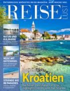 REISELUST 21/2025