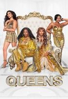 Queens (2021) - Staffel 1