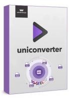 Wondershare UniConverter v13.6.3.2 (x64)