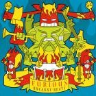 Furious - Uncanny Beats