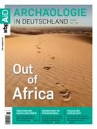 Archaeologie in Deutschland 02/2023