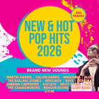New & Hot Pop Hits 2026