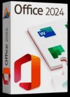 Microsoft Office Pro Plus 2024 VL v2408 Build 17932.20130 (x64)