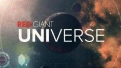 Red Giant Universe 2025.3.3 (x64)