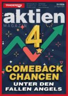 aktien Magazin 31/2026