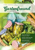 Gartenfreund 05/2026