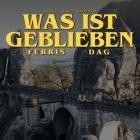 Ferris MC - Was ist geblieben (Ep)