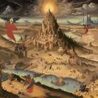 The Lancasters - The Word of the Mistral