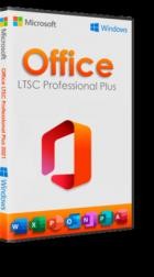 Microsoft Office LTSC Pro Plus 2021 (x64) v2208 Build 15601.20148