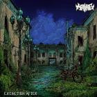 Kaine - Extinction After