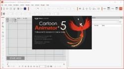 Reallusion Cartoon Animator v5.24.3026.1