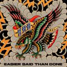 The Southern River Band - - Easier Said Than Done  