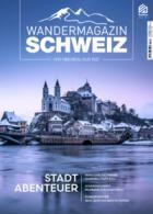 Wandermagazin SCHWEIZ 06/2023