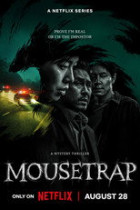 Mousetrap - Staffel 1