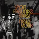 Sportfreunde Stiller - MTV Unplugged In New York (Complete Version)